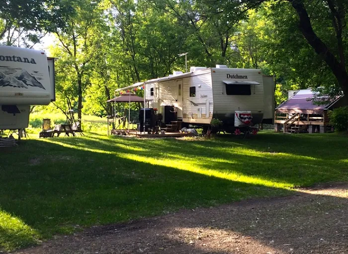 Treasure Isle RV Park Picture 9