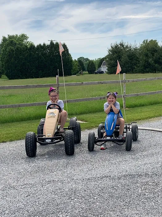 Treasure Isle RV Park Picture 8