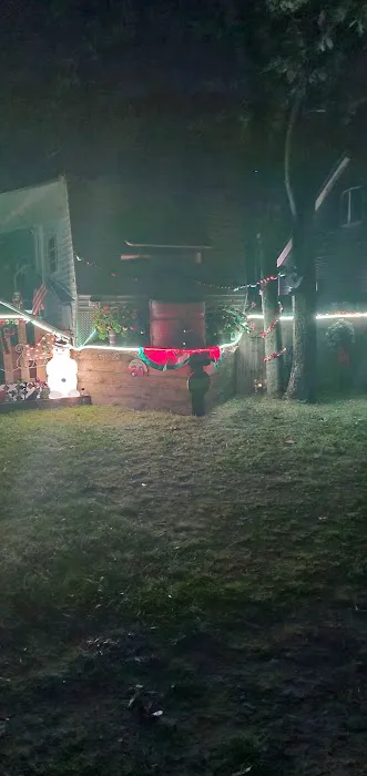 Rolling Huts Picture 1