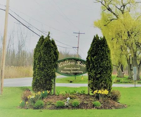 Willow Run Community, Inc.