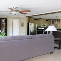 Ruffed Grouse Campground ico