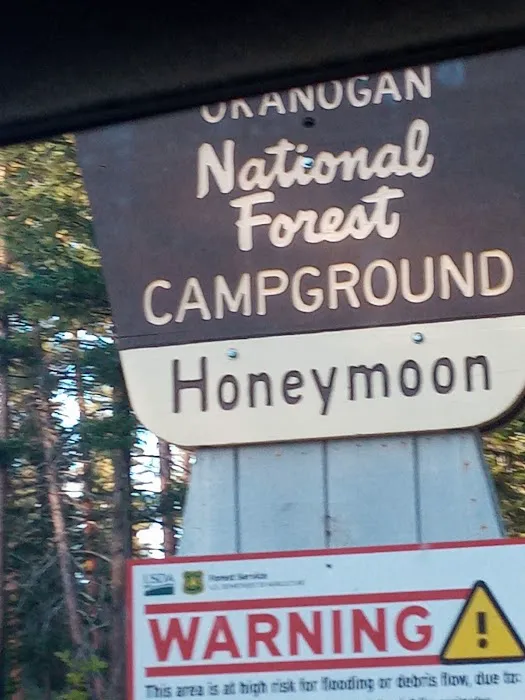 Honeymoon Campground Picture 5