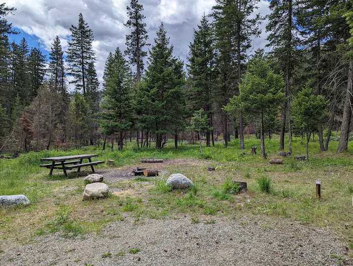 Honeymoon Campground Picture 10