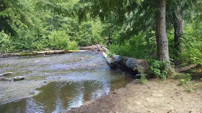 Honeymoon Campground Picture 4