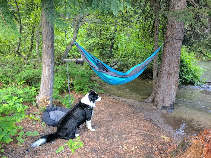 Honeymoon Campground Picture 8