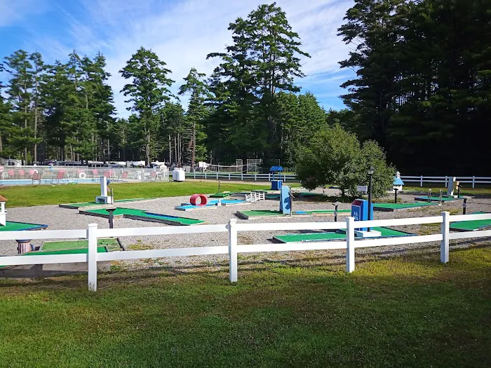 Country Haven RV Campground Picture 9