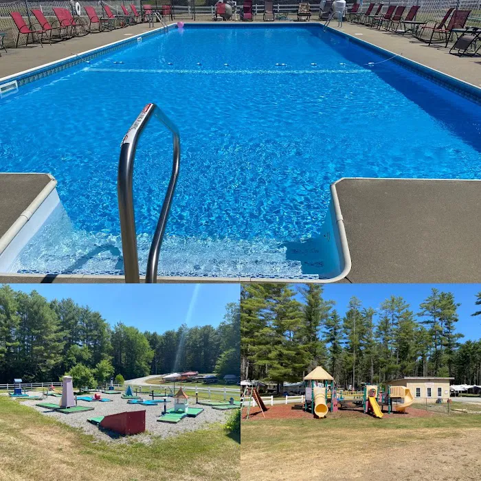 Country Haven RV Campground Picture 6