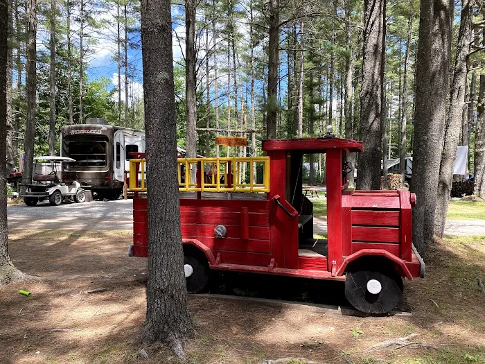 Country Haven RV Campground Picture 4
