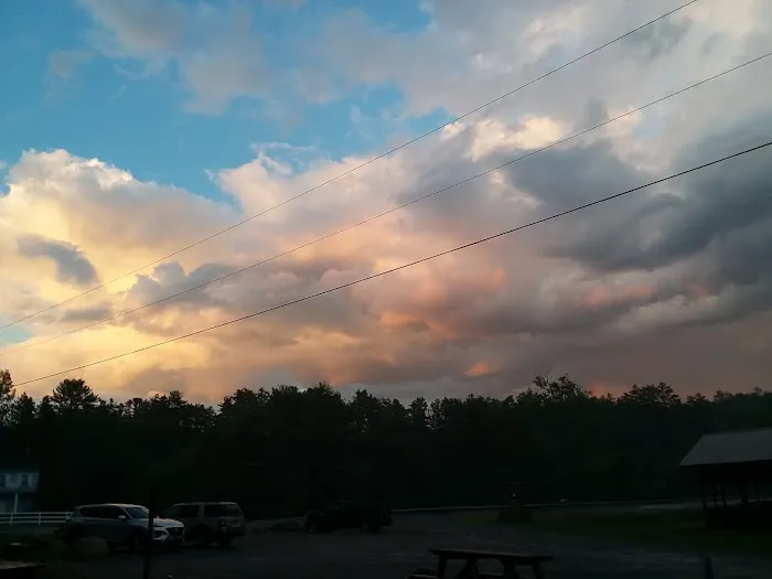 Loon Lake RV Park Picture 1