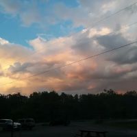 Loon Lake RV Park ico