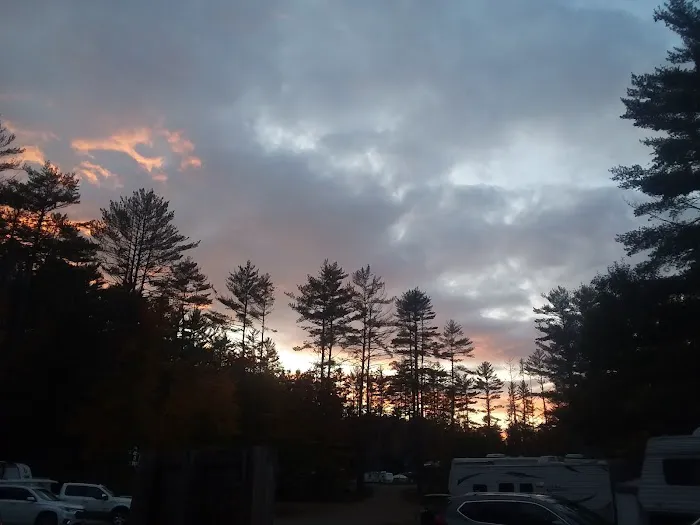 Loon Lake RV Park Picture 2