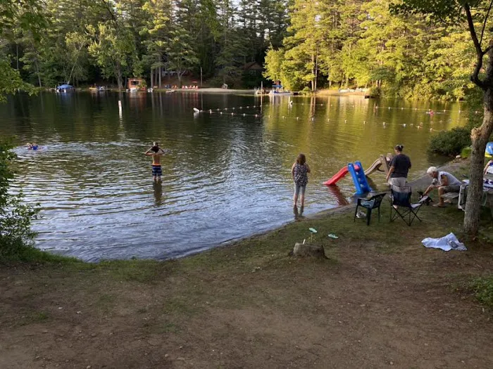 Loon Lake RV Park Picture 5
