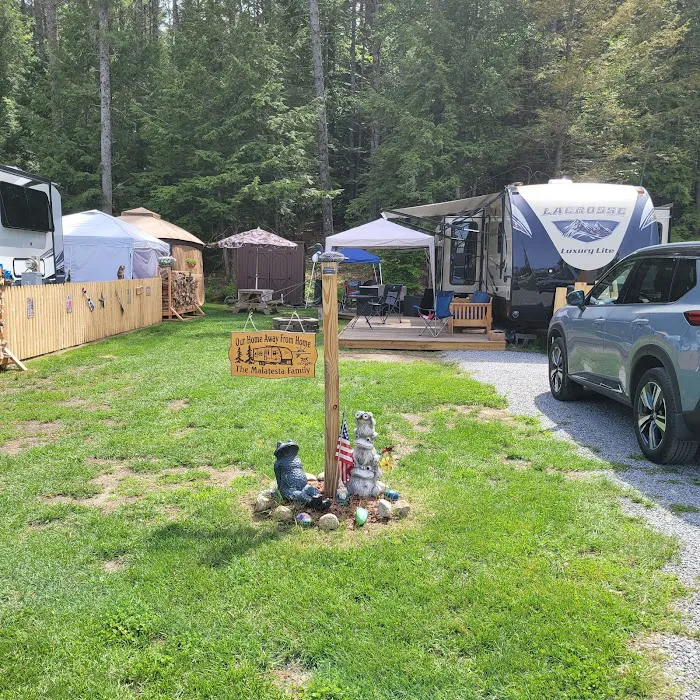 Loon Lake RV Park Picture 9
