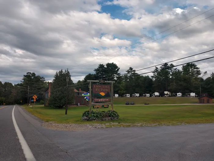 Loon Lake RV Park Picture 10