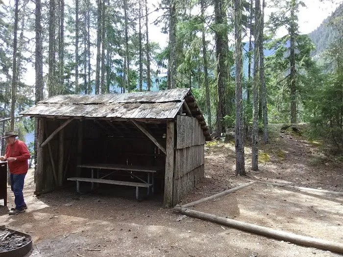 Little Beaver Campground Picture 2