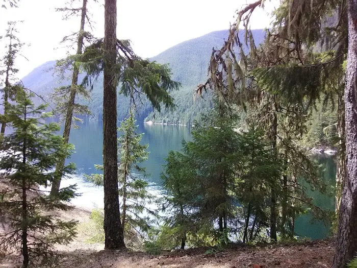 Little Beaver Campground Picture 1