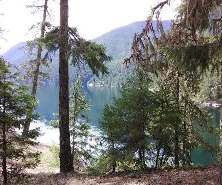 Little Beaver Campground