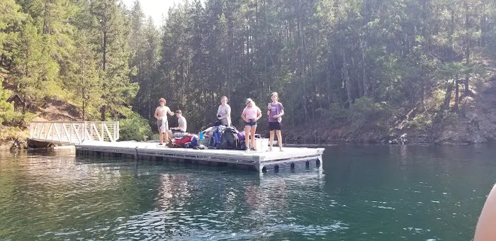 Little Beaver Campground Picture 9