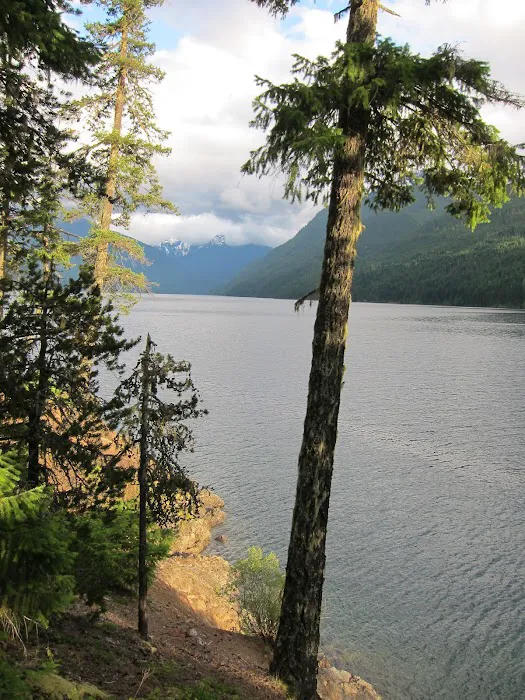 Little Beaver Campground Picture 6