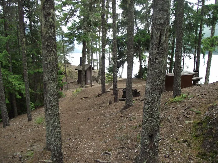 Little Beaver Campground Picture 7