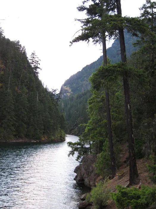 Little Beaver Campground Picture 5