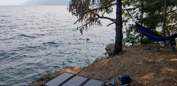 Little Beaver Campground Picture 8