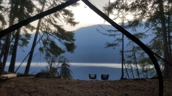 Little Beaver Campground Picture 4