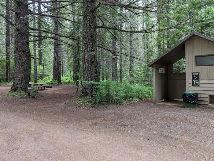 Oklahoma Campground Picture 7
