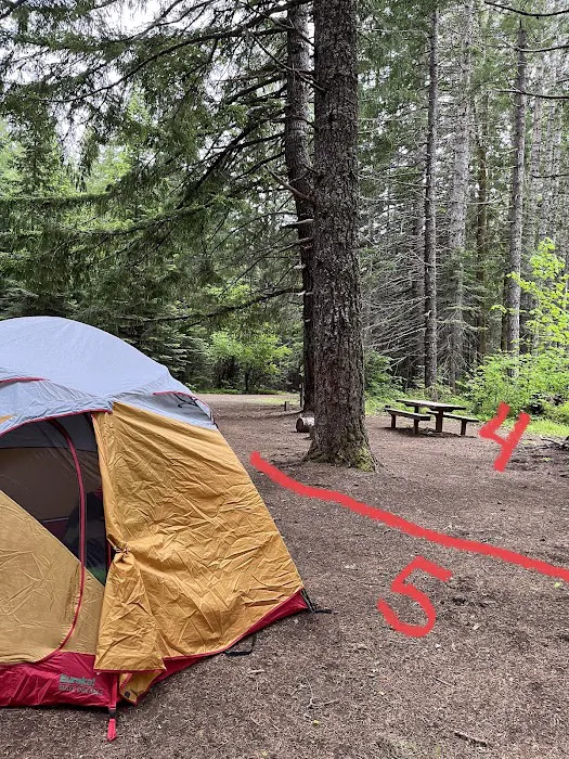 Oklahoma Campground Picture 3