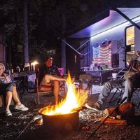 Yogi Bear’s Jellystone Park Camp-Resort at Milton ico