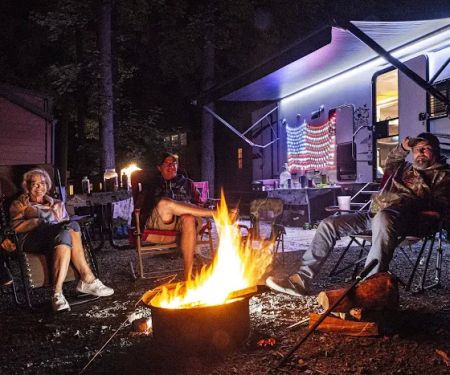 Yogi Bearu2019s Jellystone Park Camp-Resort at Milton