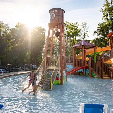 Yogi Bear’s Jellystone Park Camp-Resort at Milton Picture 7