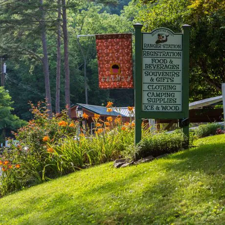 Yogi Bear’s Jellystone Park Camp-Resort at Milton Picture 2