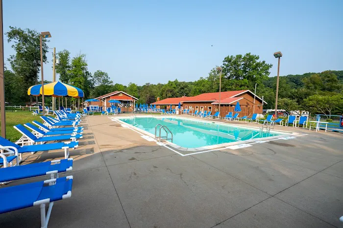 Yogi Bear’s Jellystone Park Camp-Resort at Milton Picture 4
