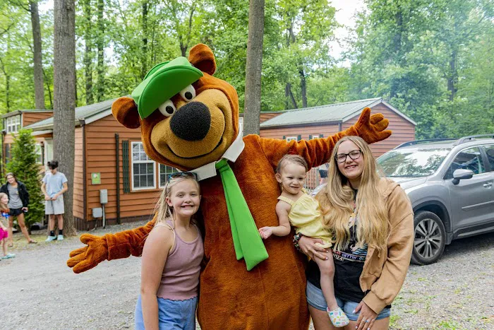 Yogi Bear’s Jellystone Park Camp-Resort at Milton Picture 9