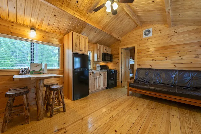 Yogi Bear’s Jellystone Park Camp-Resort at Milton Picture 8