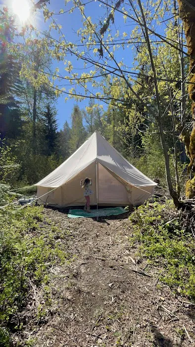 Waterfall Sanctuary Picture 3