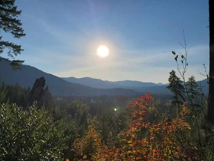 Waterfall Sanctuary Picture 8