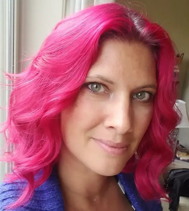 Waterfall Sanctuary Picture 7