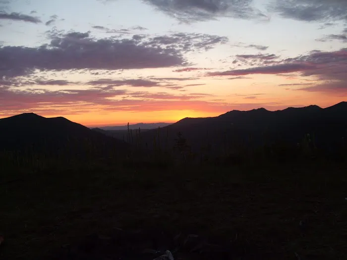 Fourth of July Campground Picture 4