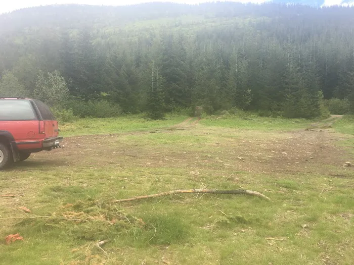 Fourth of July Campground Picture 2