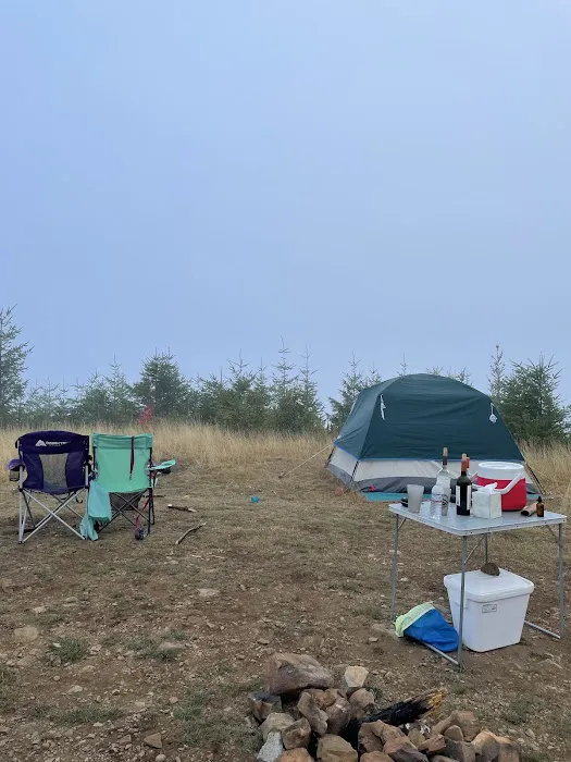 Fourth of July Campground Picture 8