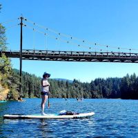 Cresap Bay Campground ico