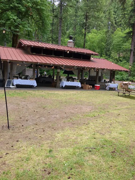 Cresap Bay Campground Picture 5