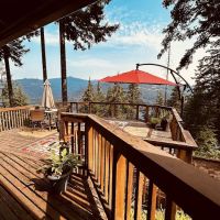 Lake Merwin Camper's Hideaway ico