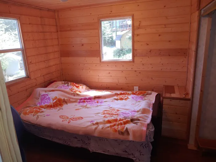 Lake Merwin Camper's Hideaway Picture 7