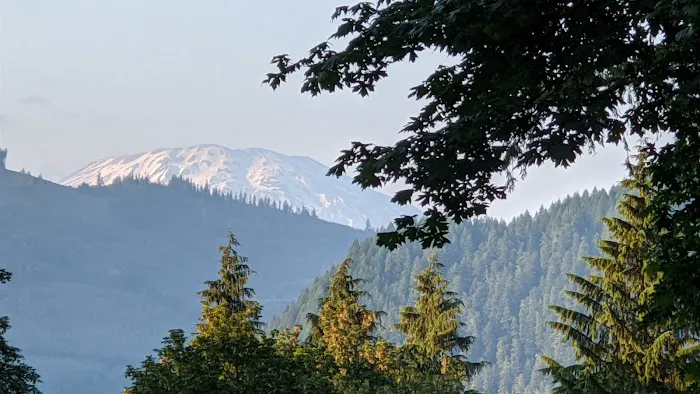 Lake Merwin Camper's Hideaway Picture 6