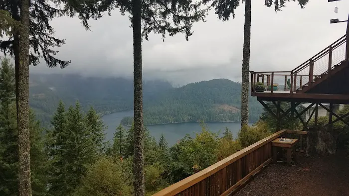 Lake Merwin Camper's Hideaway Picture 4