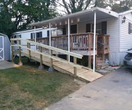 Bonnybrook Trailer Park