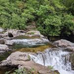 Sunset Falls Campground